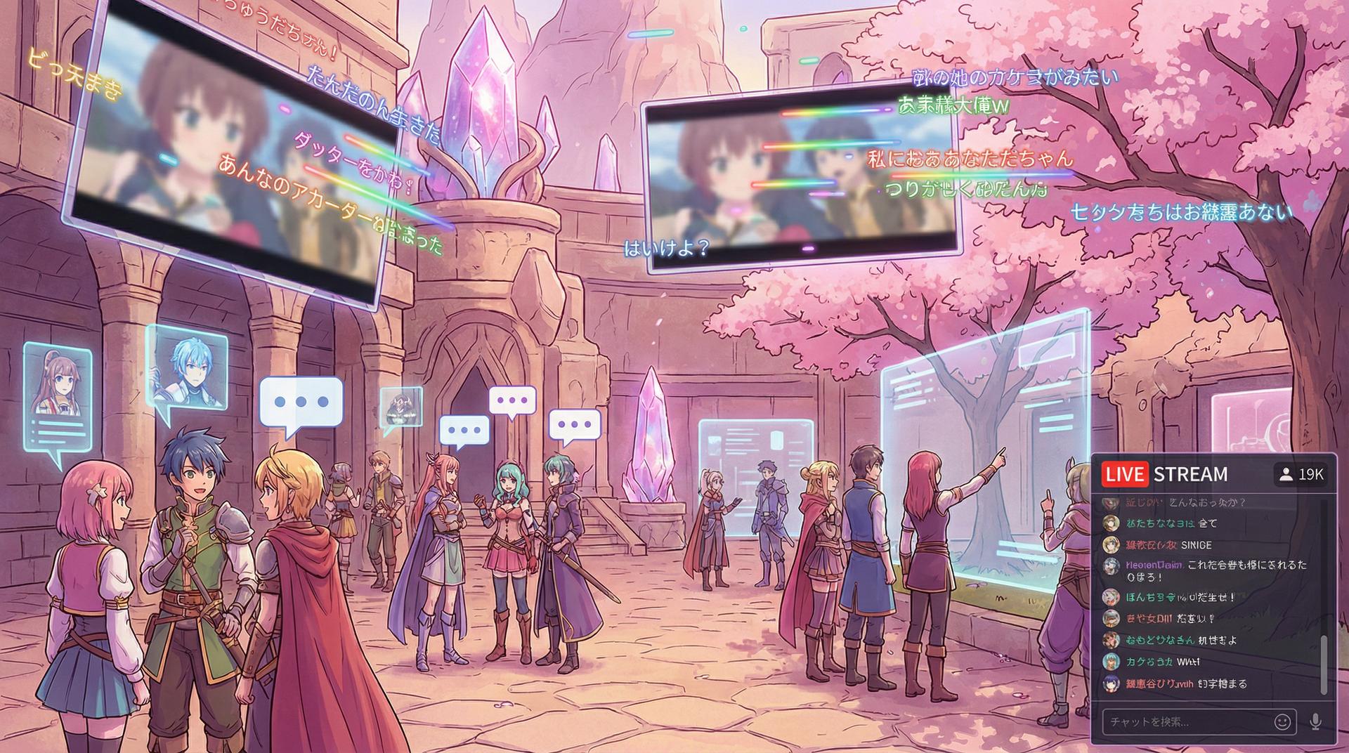 少妇视频社区互动