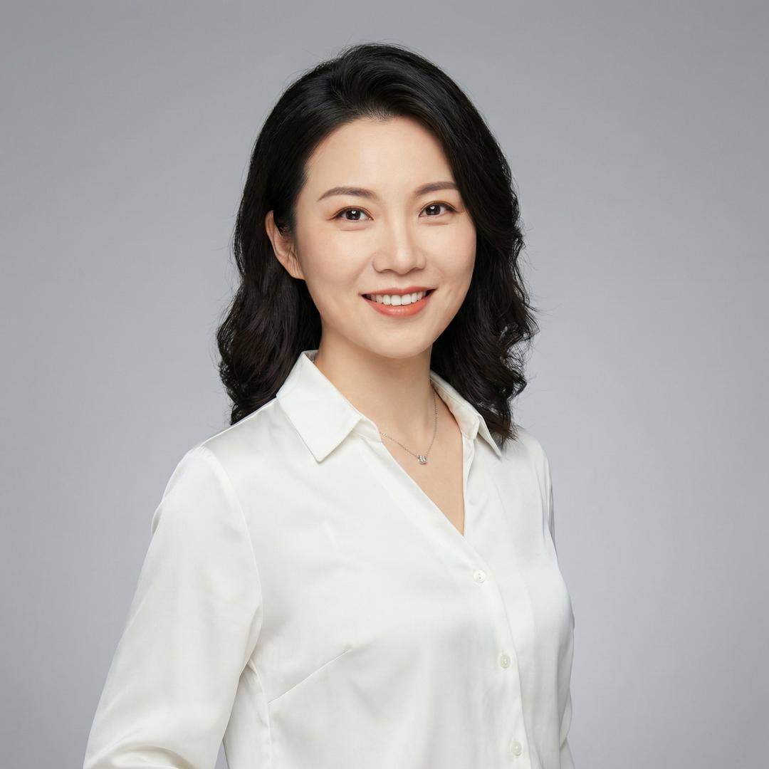 少妇创意制片人苏雅琳