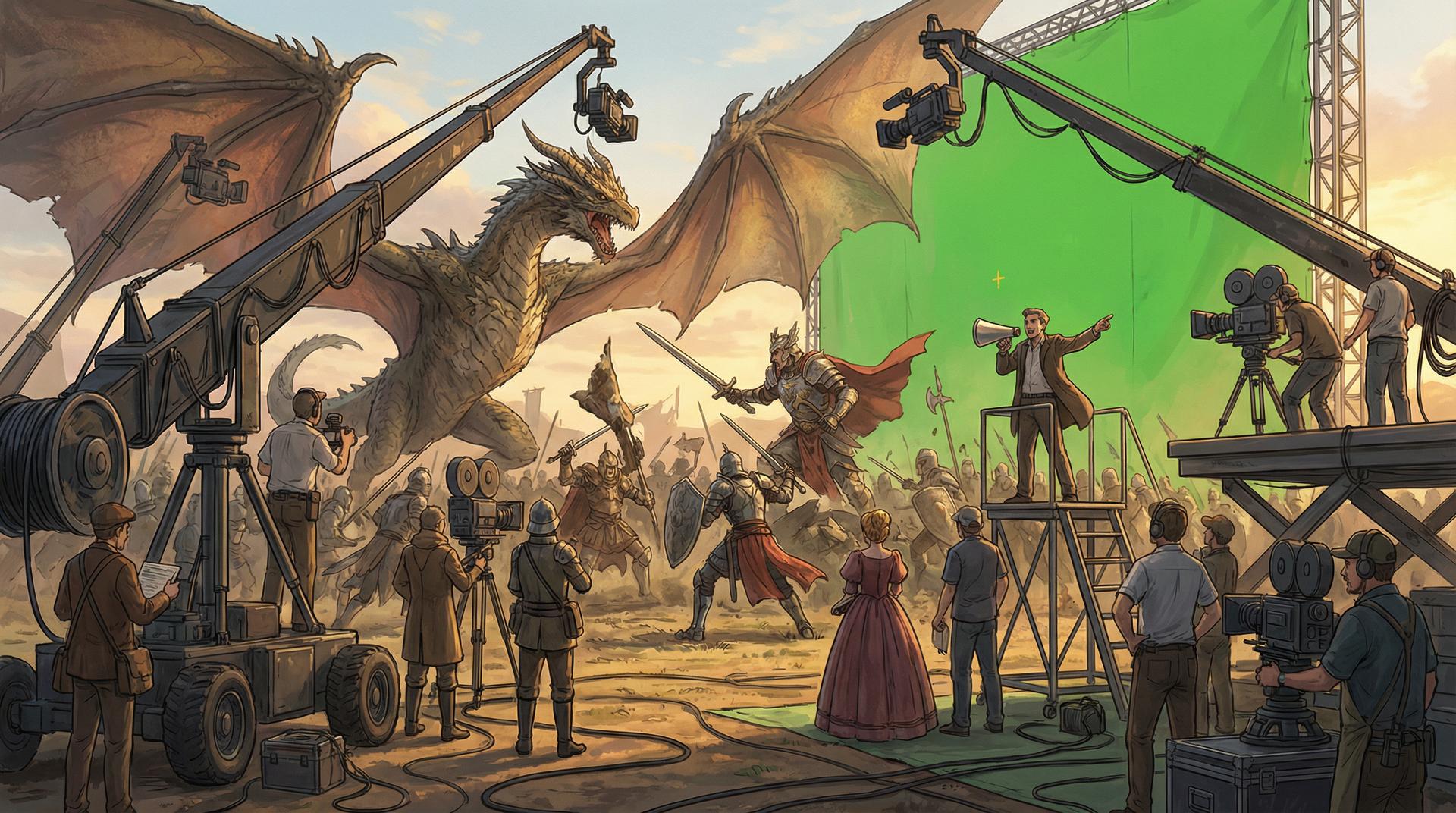 少妇影视制作高清教程