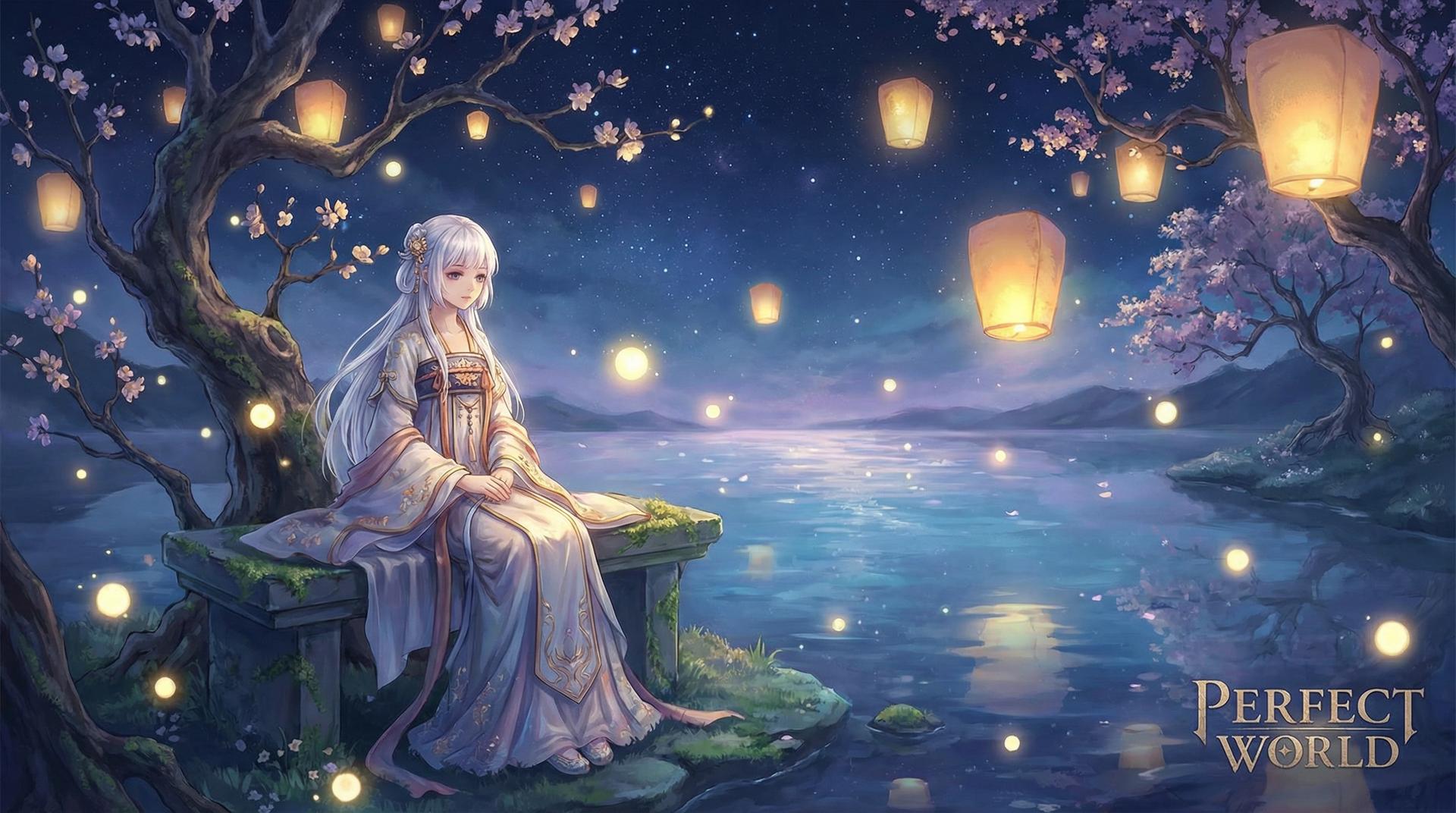 少妇星河湖畔唯美视频